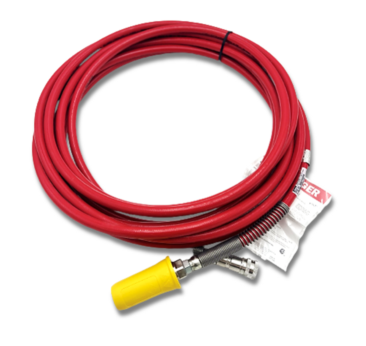 CCFT CNG Transfer Defueling Hose