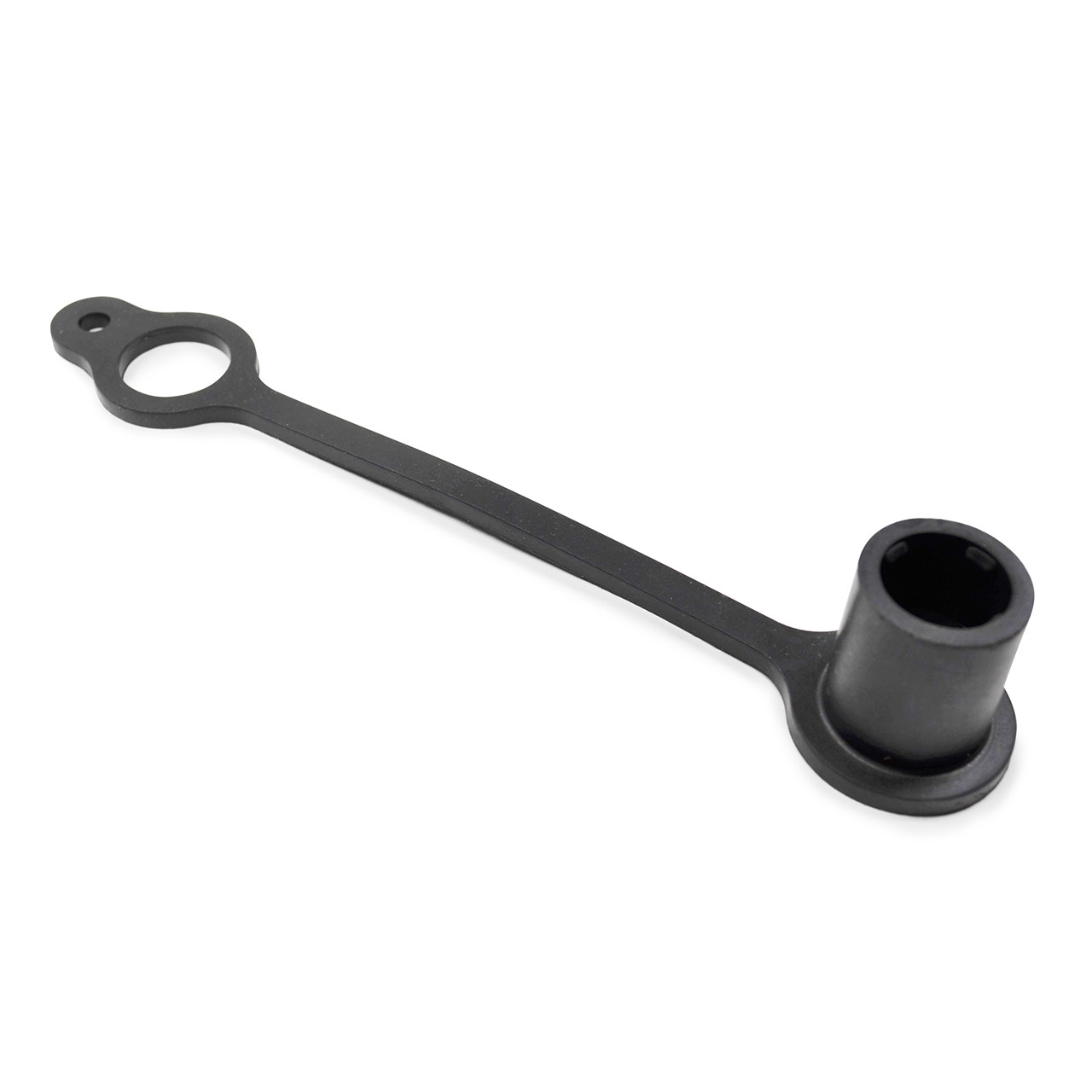 Parker Defuel Port Dust Cap - Cummins Clean Fuel Technologies