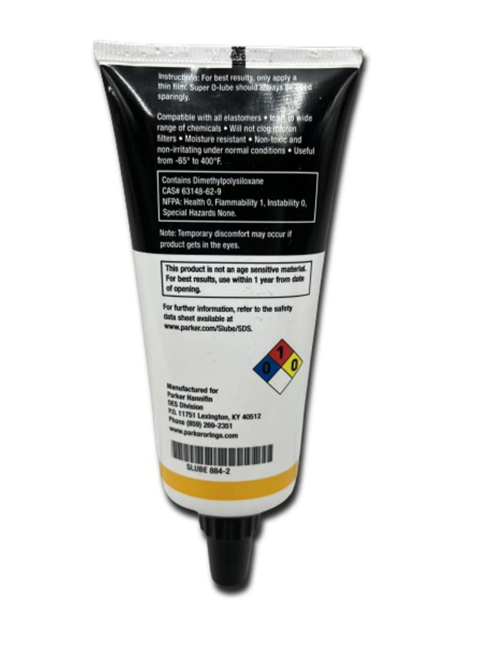 Parker CNG O-Ring Lube