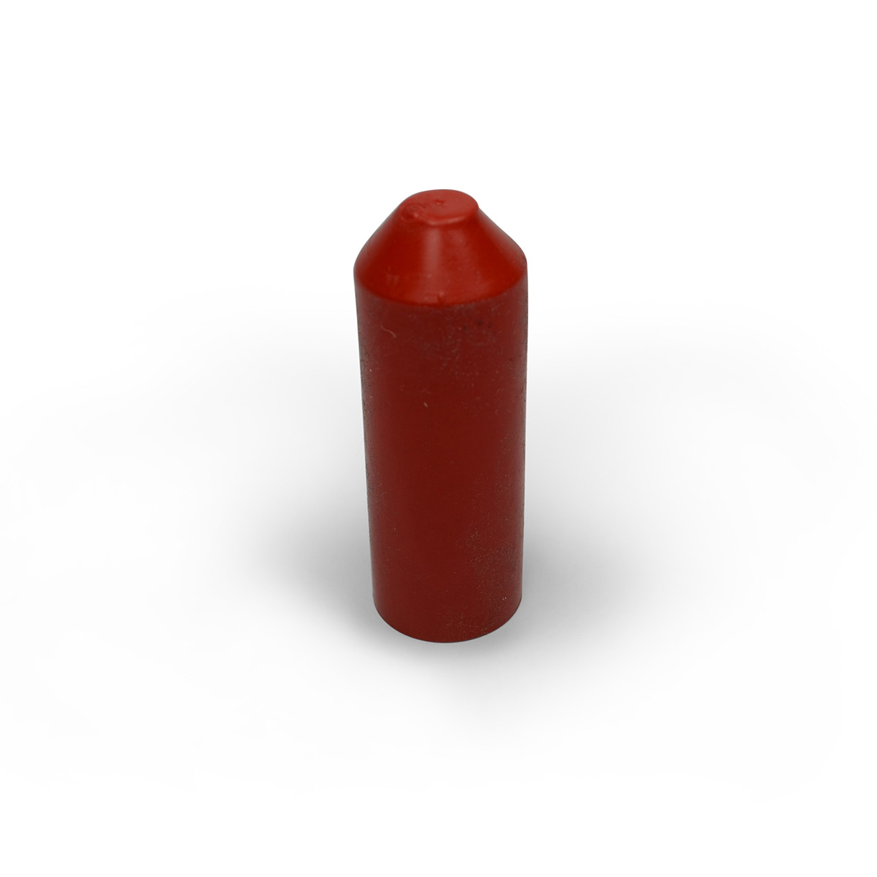 CCFT PRD Vent Tube Protective Red Cap - Cummins Clean Fuel