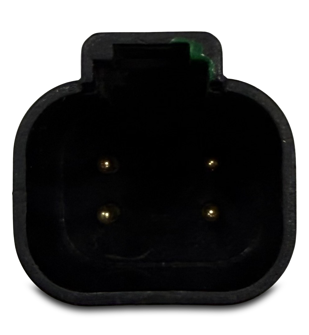 Setra Pressure Transducer