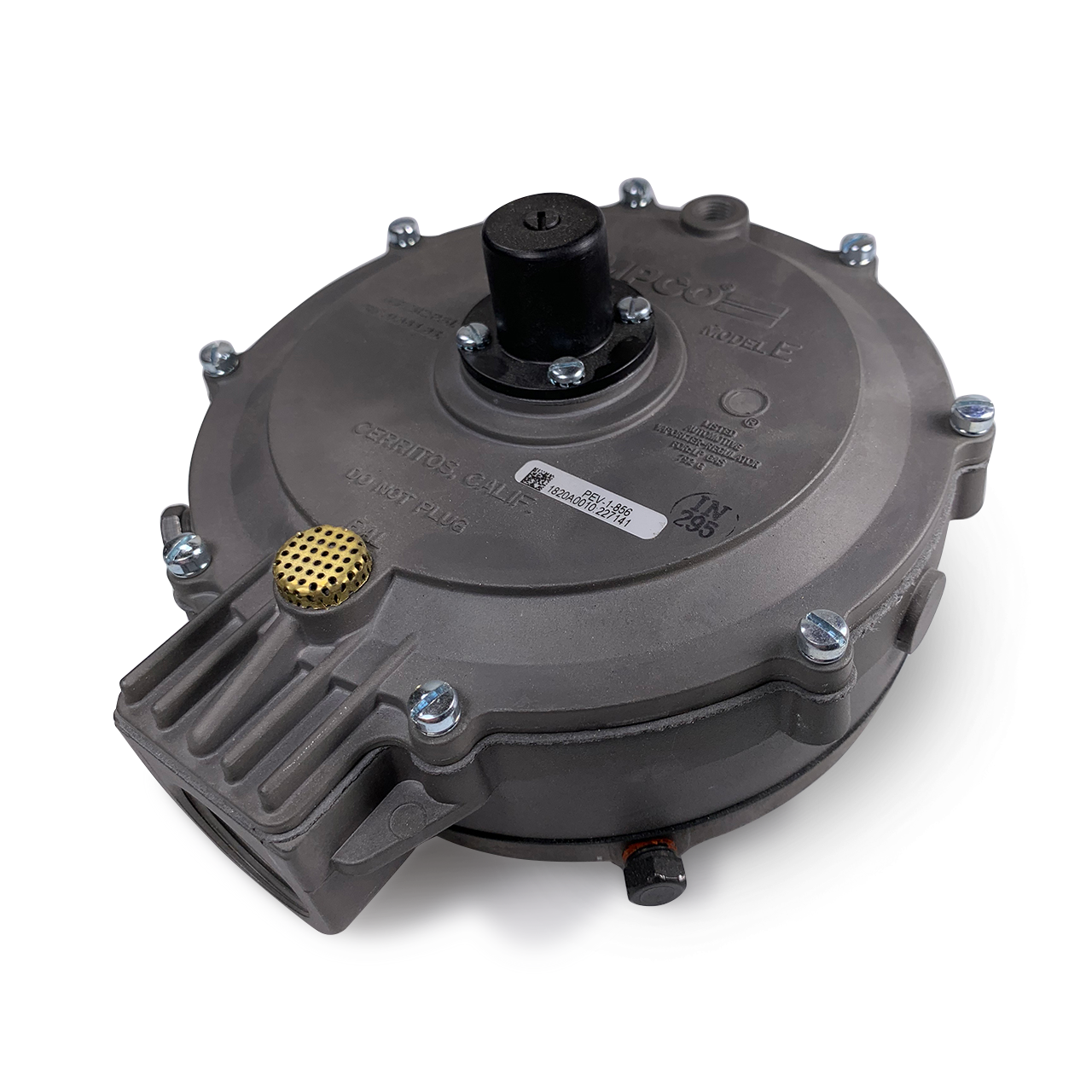 IMPCO Model E Regulator