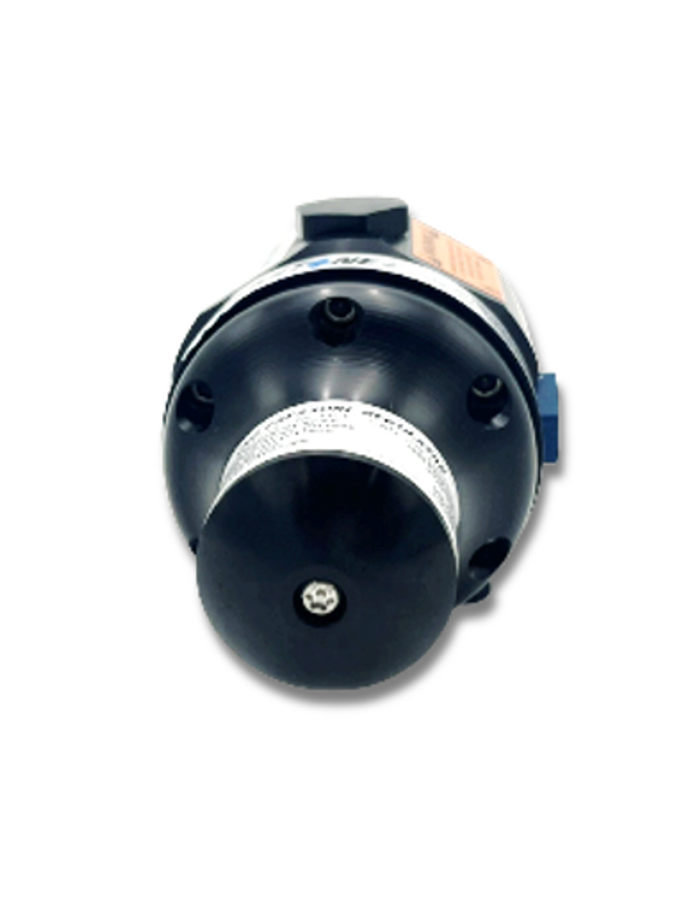 Blackstone Regulator Cummins Clean Fuel Technologies
