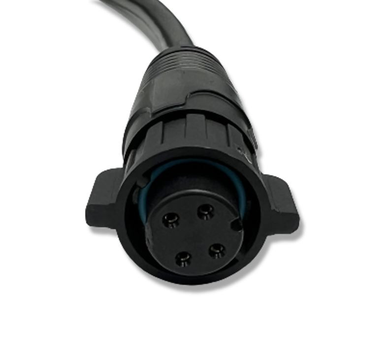 CABLE-AMEREX SENSOR, 20 FOOT, FOR USE WITH PETERBILT 520S