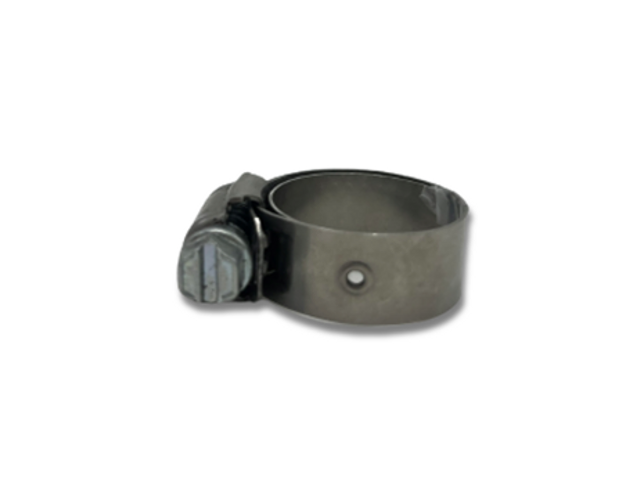 Imperial Stainless Steel #10 Lined Hose Clamp