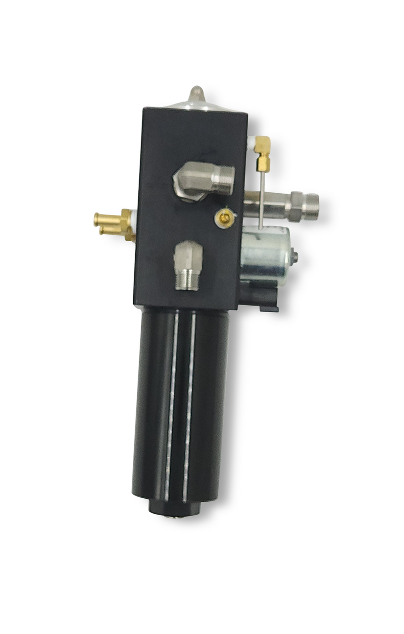 Parker グローバルコアホース ▼245-5555 F487TCGUGU121212-540CM 1本 ヤマワ 超硬ＭＣ−ヘリカルカッタ メートルねじ用 ＭＣ−ＣＳＬＣ