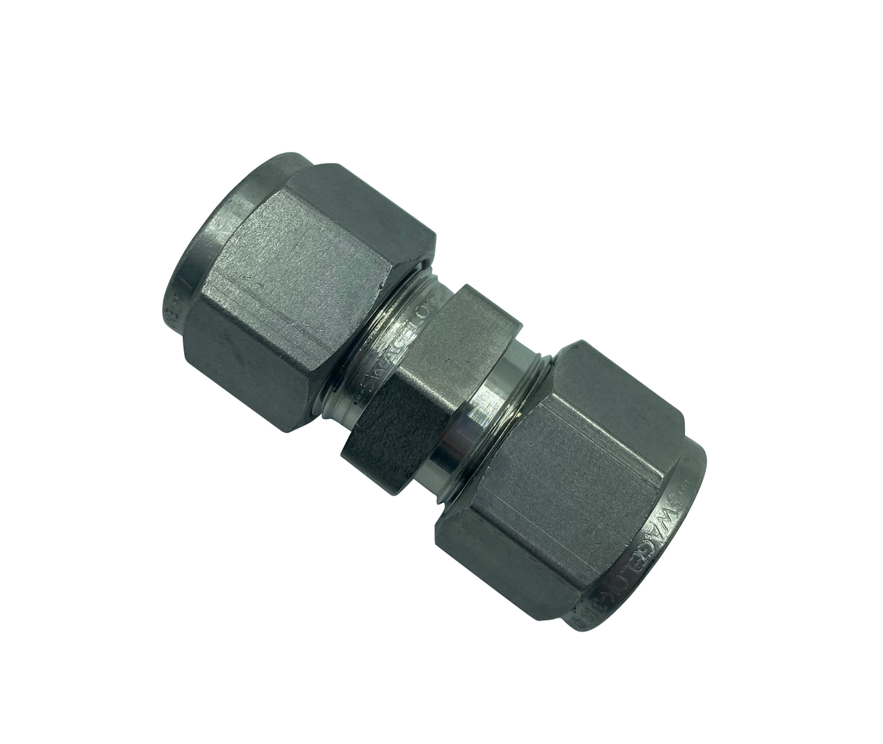 Swagelok Union 1/2" Tube Fitting