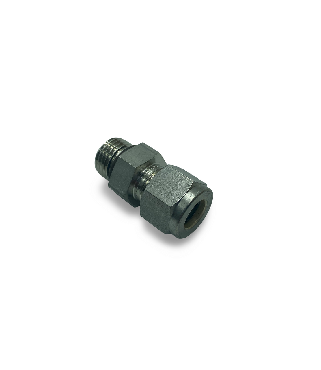 Swagelok Male Connector 9/16-18 #6 Male ORB X 3/8" Tube