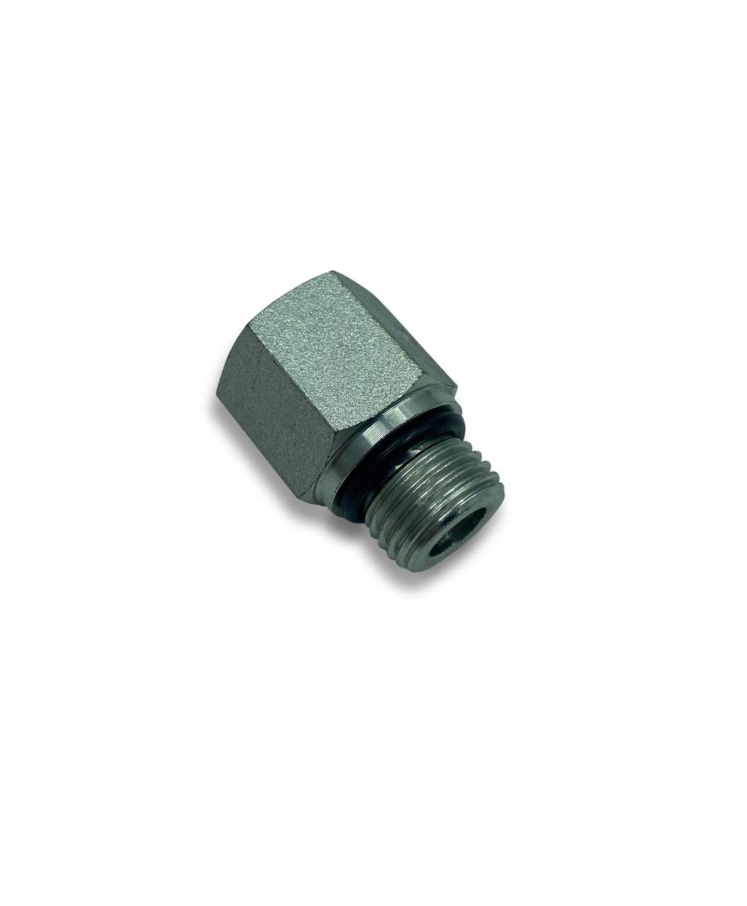 Parker 6 Male ORB X 1/4" Female NPT