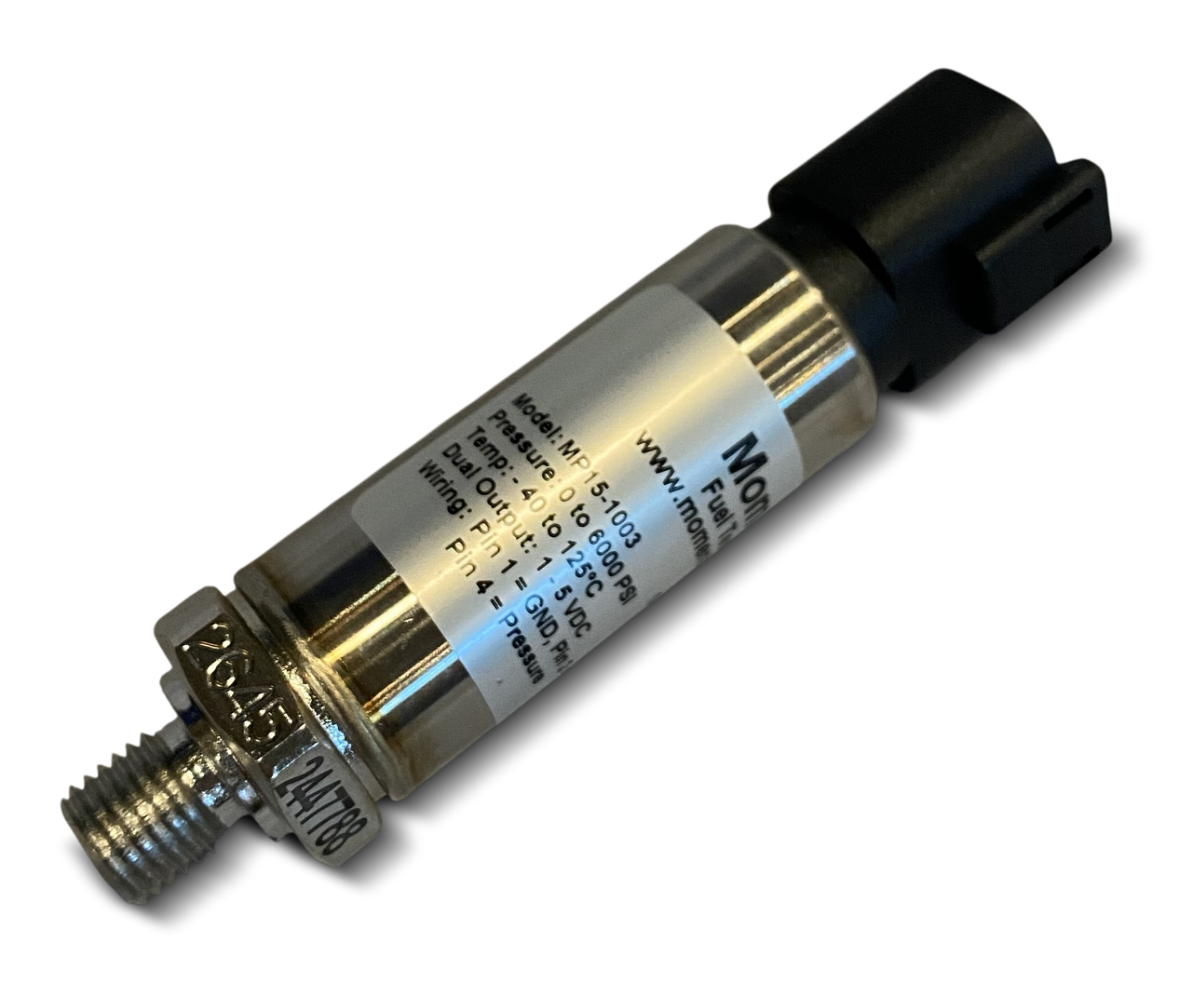 CCFT Pressure Transducer, -3