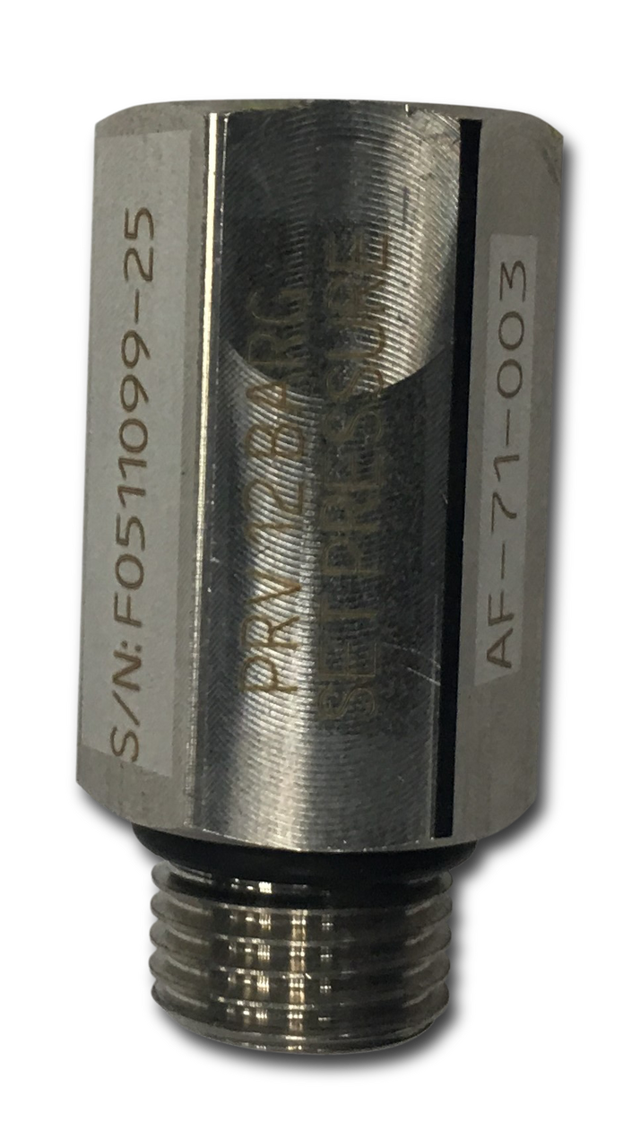 Parker O-Ring Check Valve Seal Replacement Kit