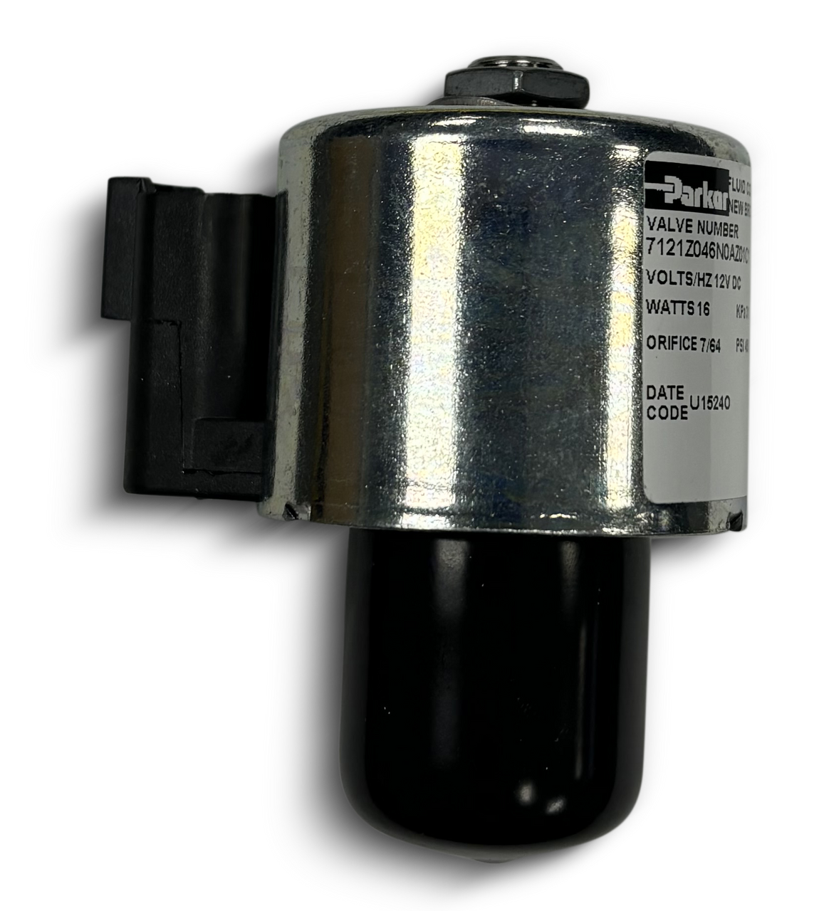 Parker Coil and Solenoid Valve Repair Kit