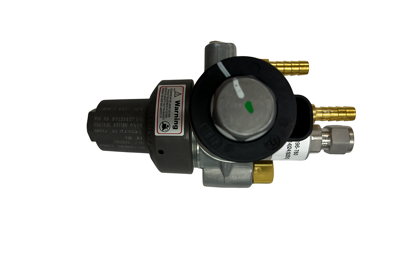 REGULATOR-GFI, P220-230 without Sensor