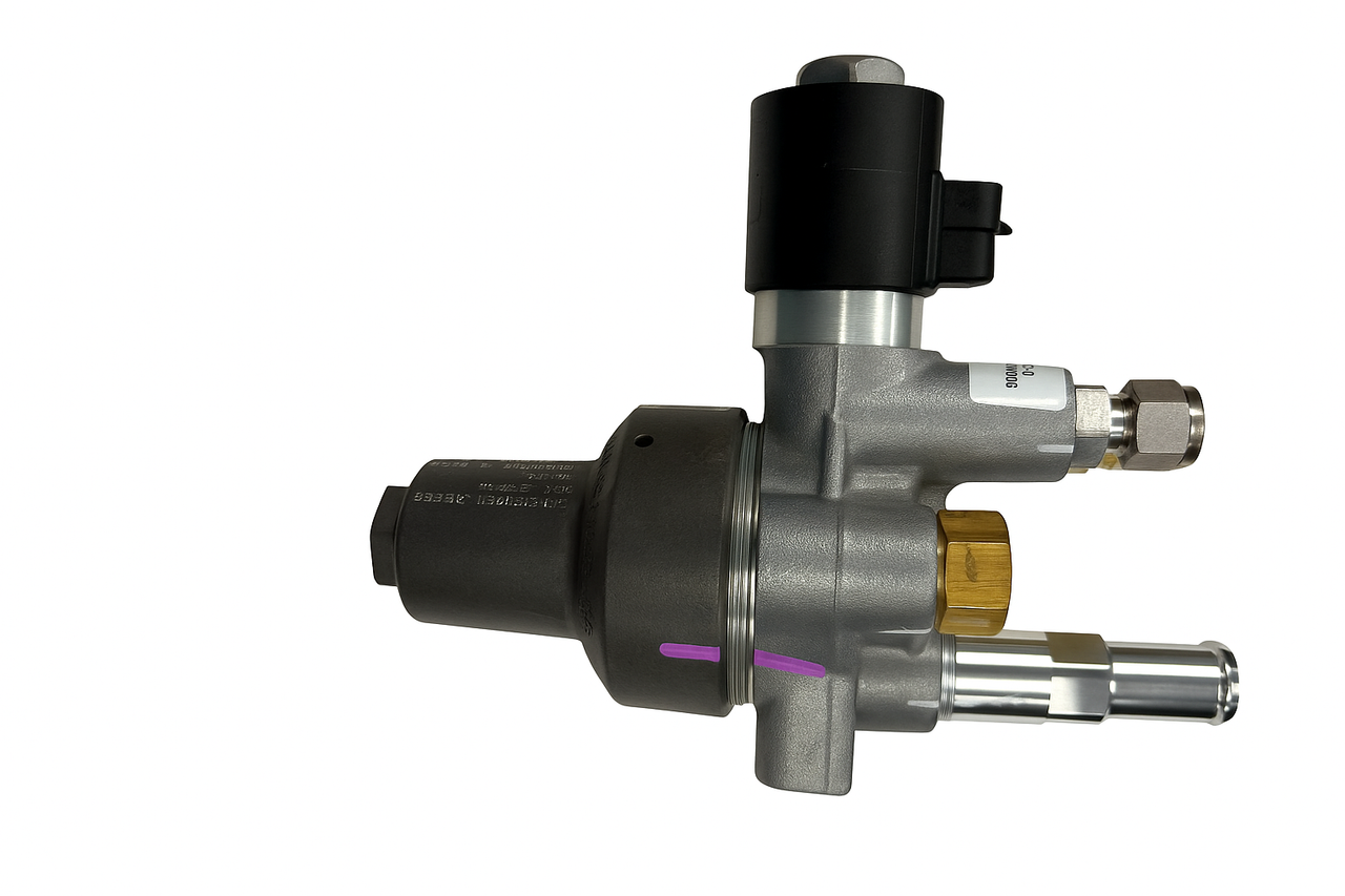 REGULATOR-GFI, P220-230 without Sensor