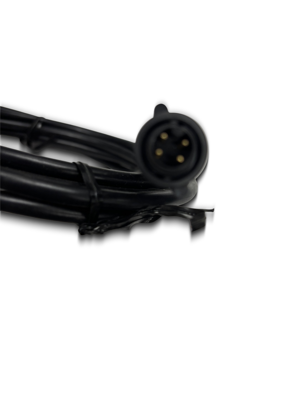 Amerex Methane Detector Harness, Short