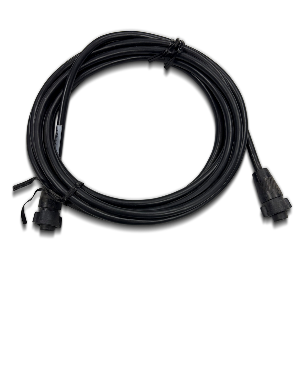 Amerex Methane Detector Harness, Short