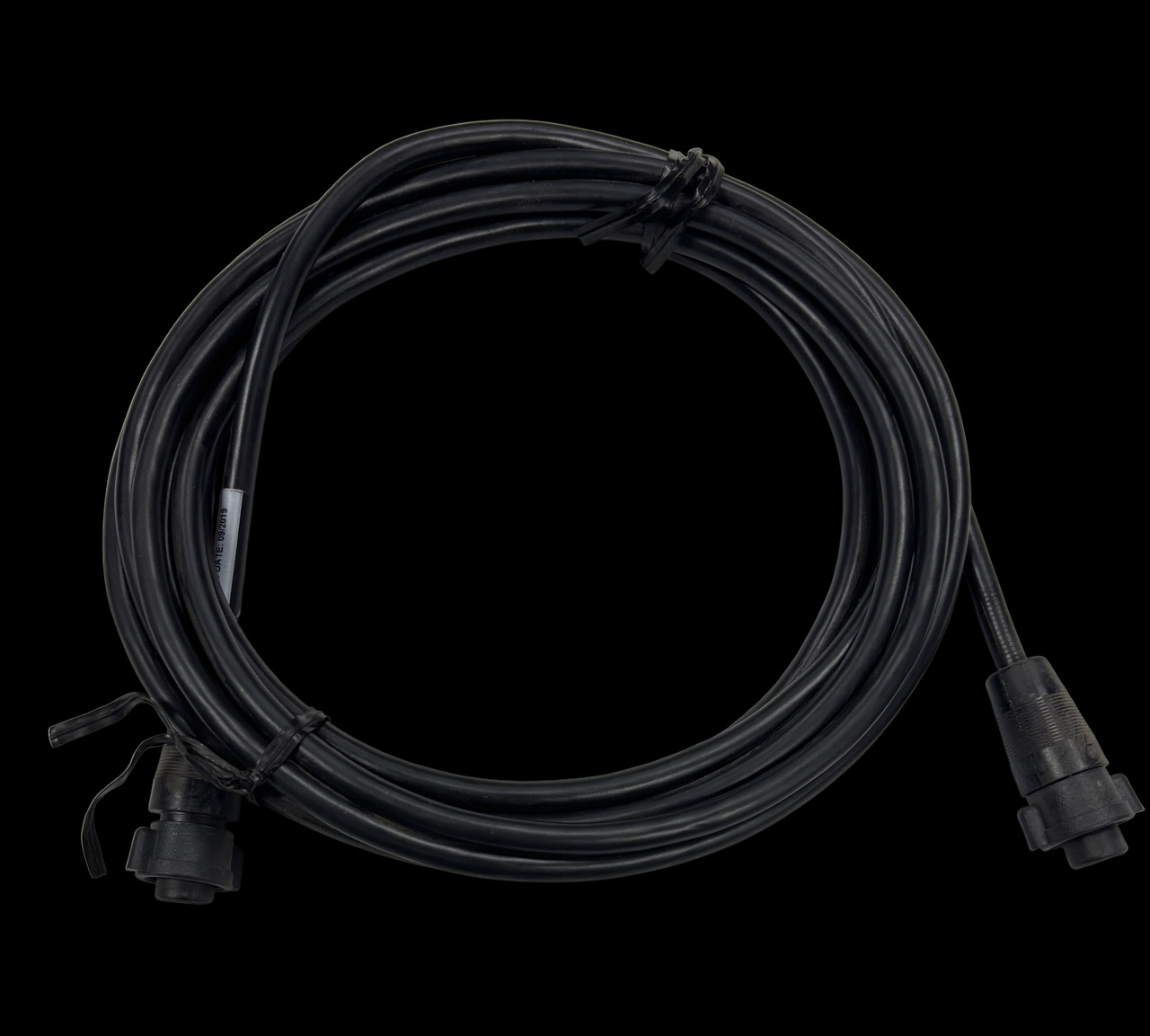 Amerex Methane Detector Harness, Short