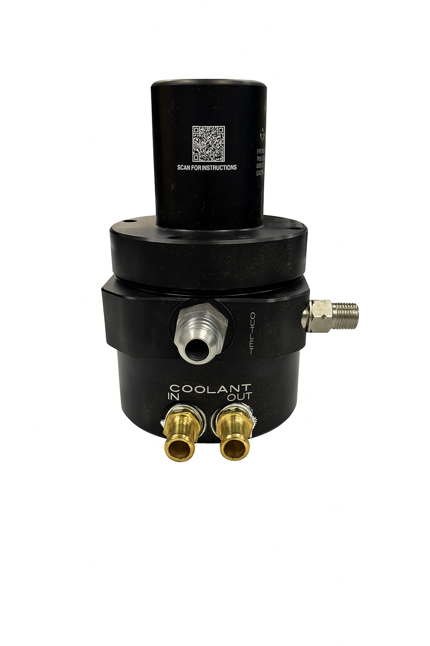 ITT Regulator, HPNGV58195-2A