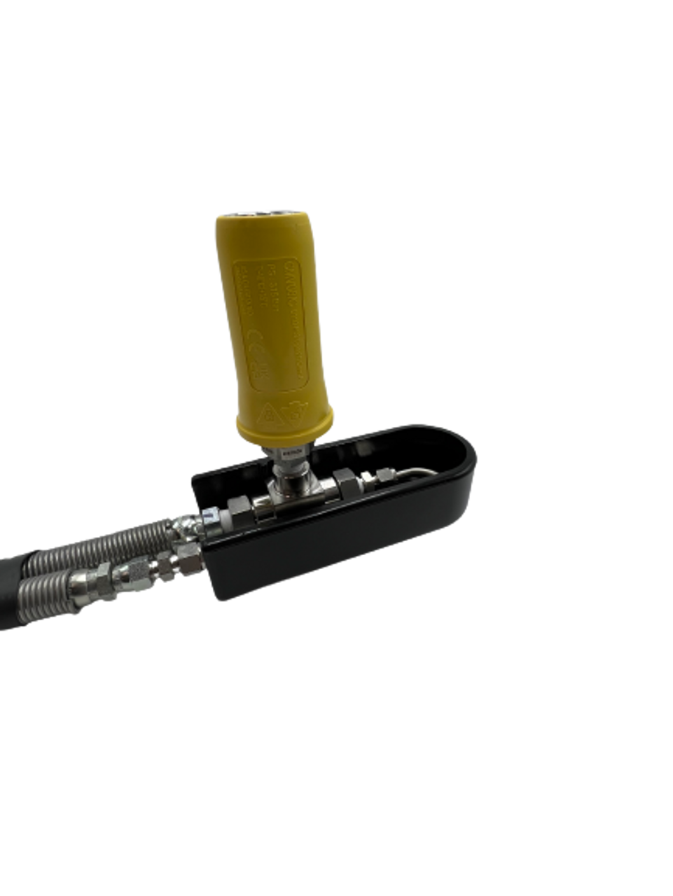 CCFT Complete Fill Post Hose Assy