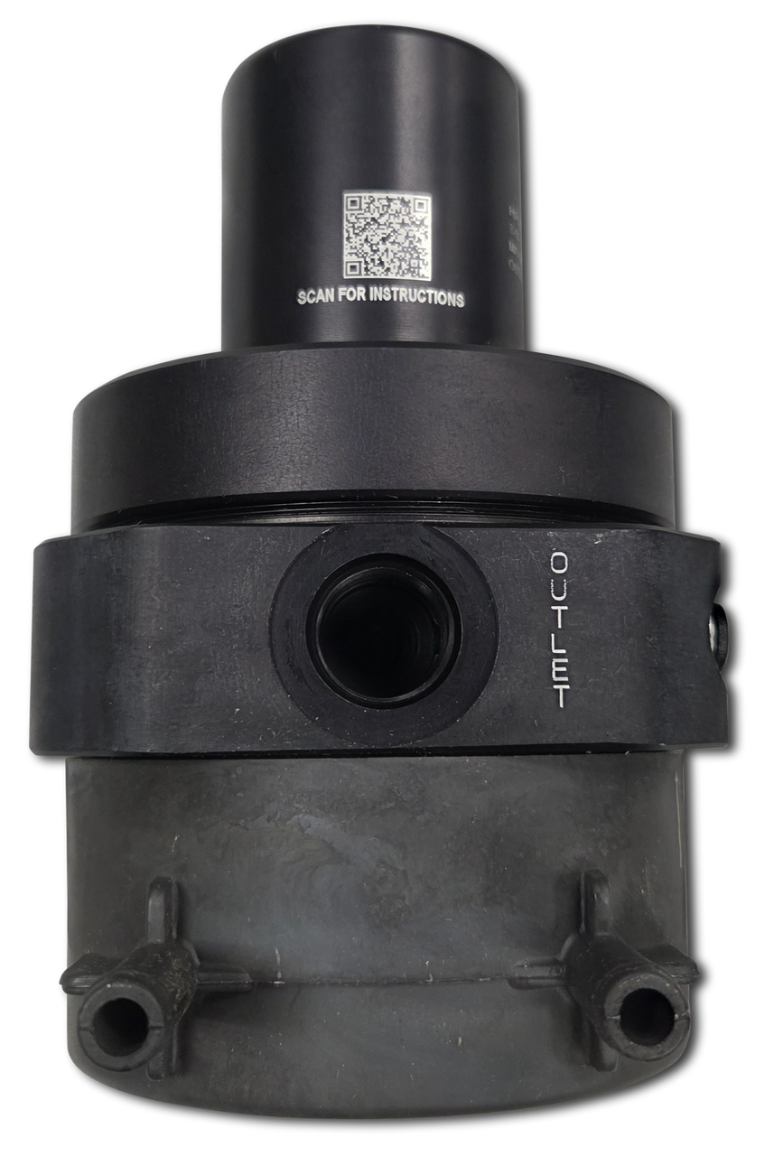 REGULATOR-ITT, HPNGV58289-3