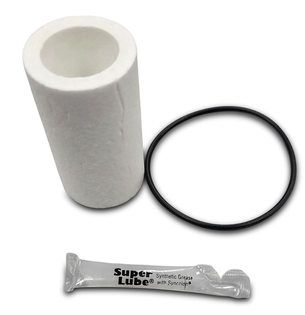 LOW PRESSURE CNG FILTER ELEMENT