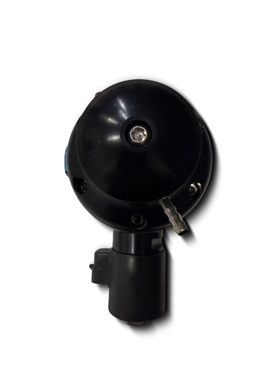 REGULATOR - BLACKSTONE, 85 PSI W/ SOLENOID, NO SENSOR