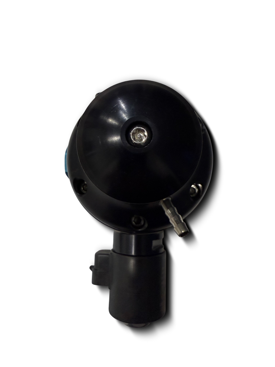 REGULATOR - BLACKSTONE, 85 PSI W/ SOLENOID, NO SENSOR