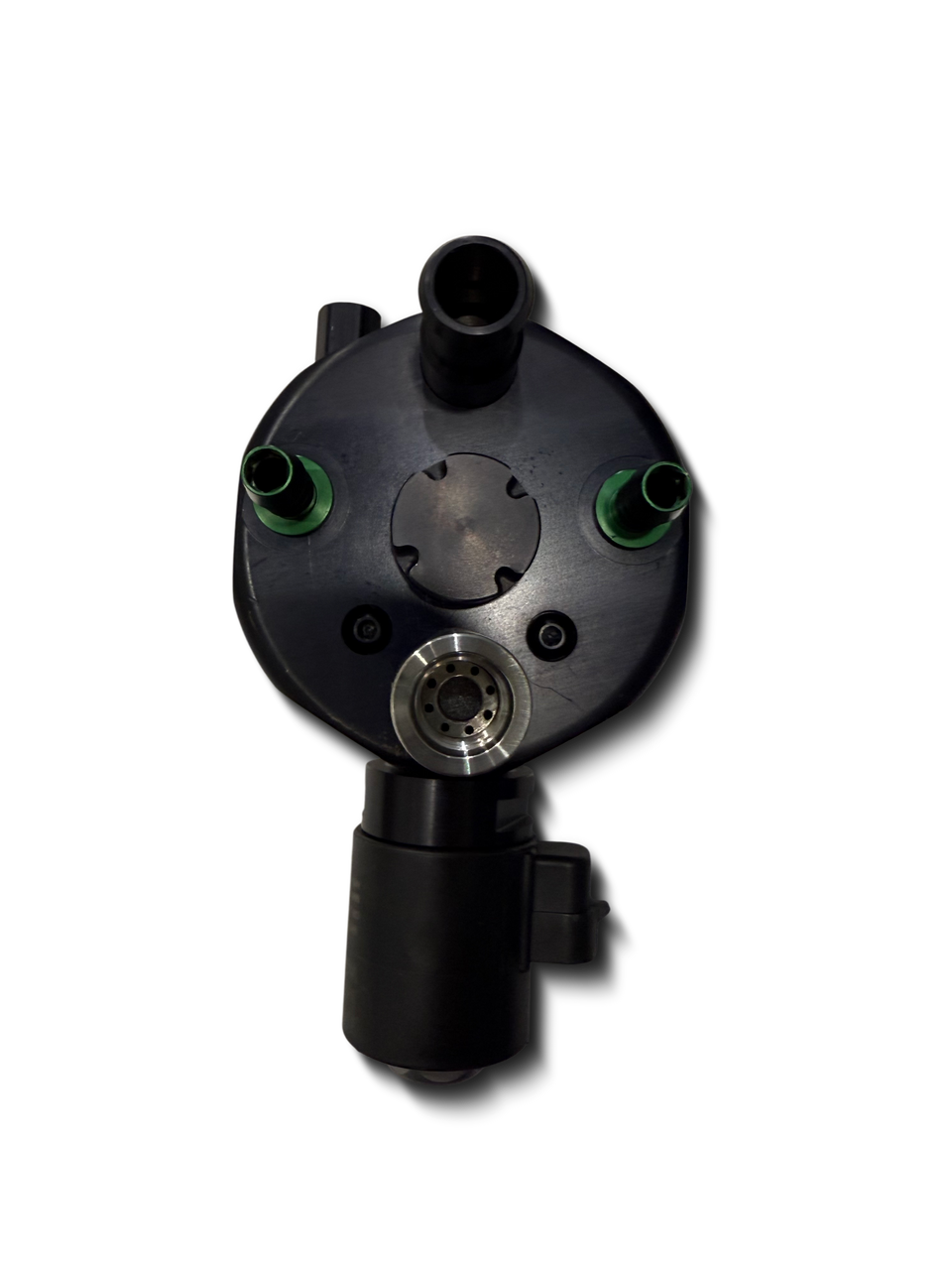 REGULATOR - BLACKSTONE, 85 PSI W/ SOLENOID, NO SENSOR