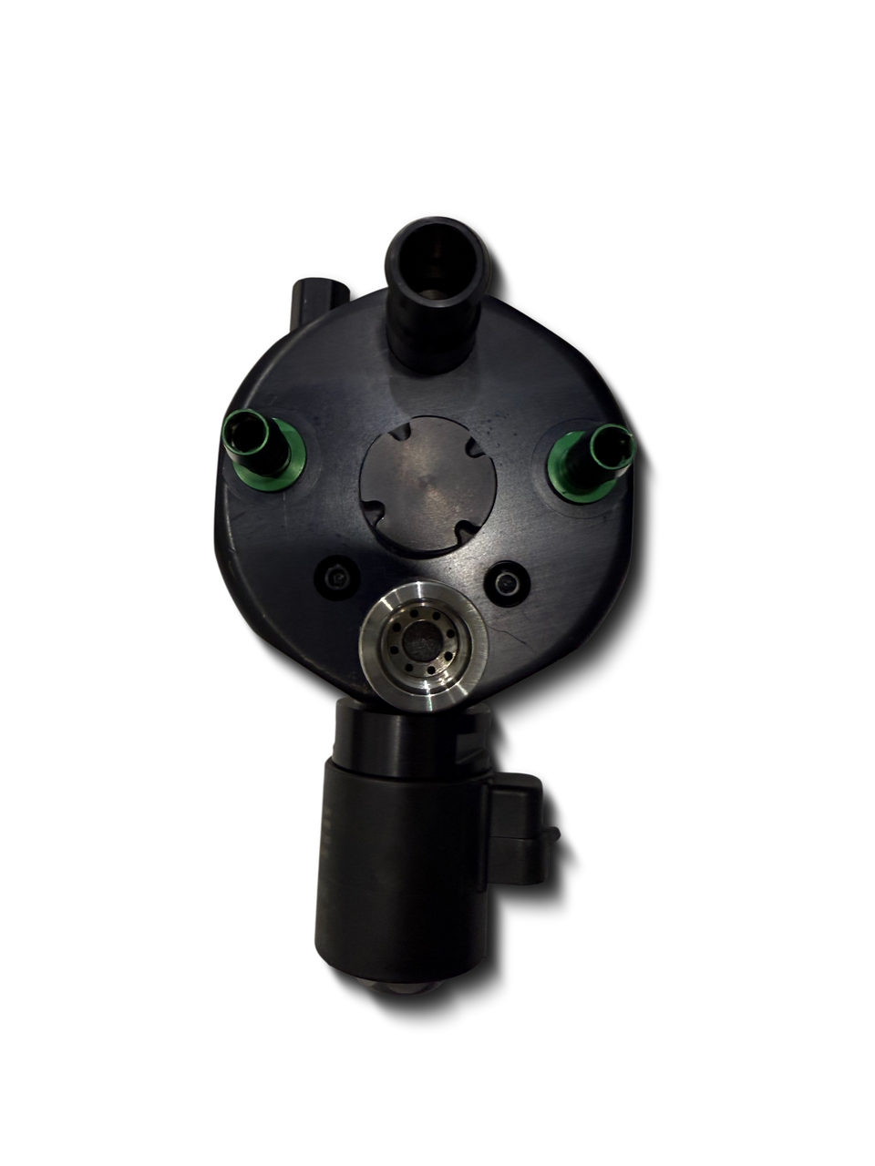 REGULATOR - BLACKSTONE, 85 PSI W/ SOLENOID, NO SENSOR