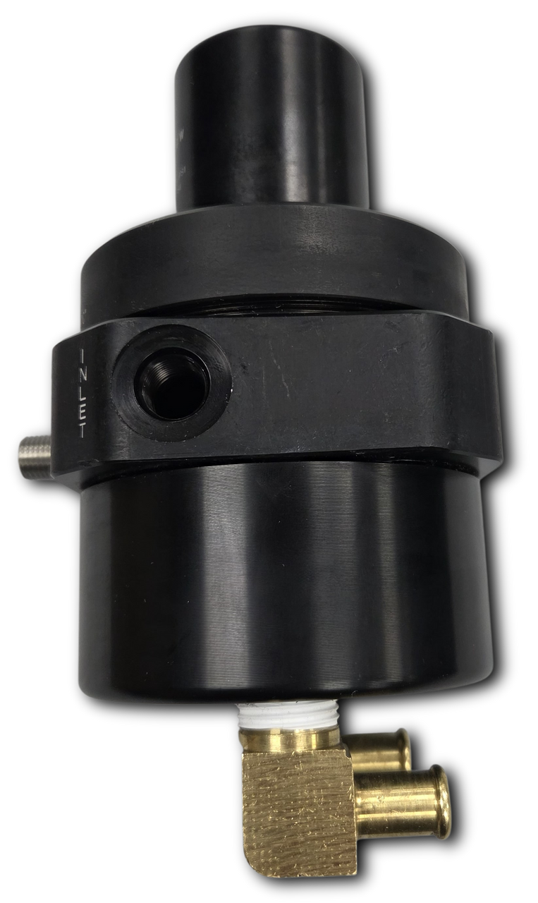 REGULATOR-ITT, SERIES 5, OUTLET PSI 100 Bluebird Bus