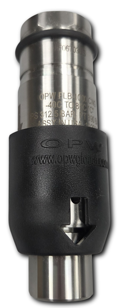 COUPLER-LINE BREAKAWAY STANDARD DUTY