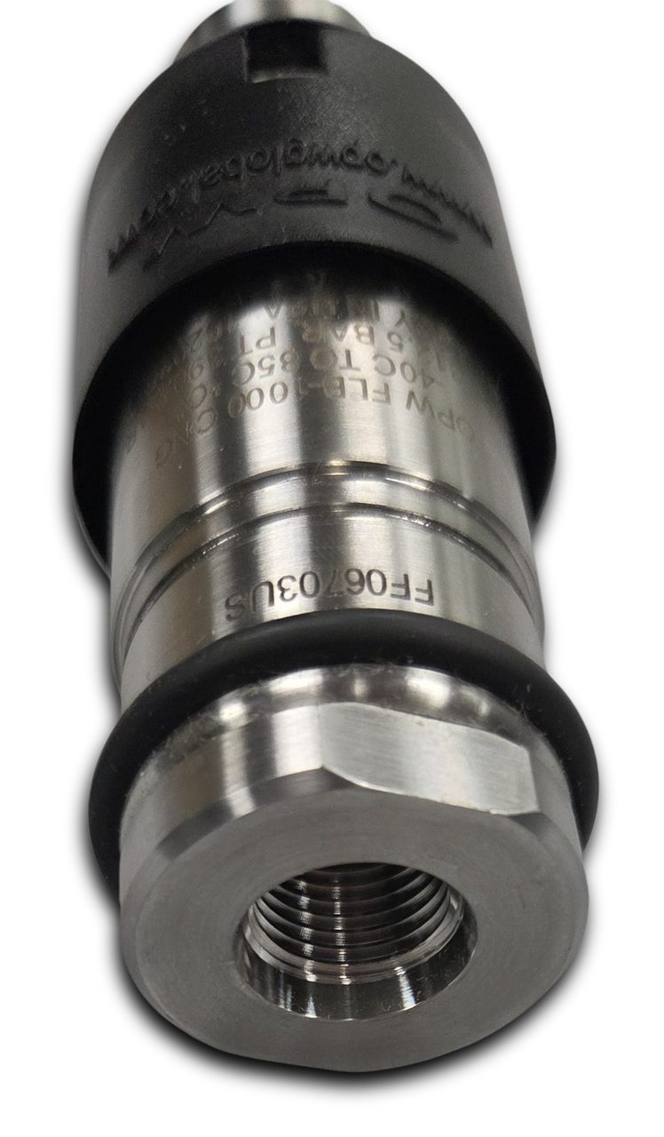 COUPLER-LINE BREAKAWAY STANDARD DUTY