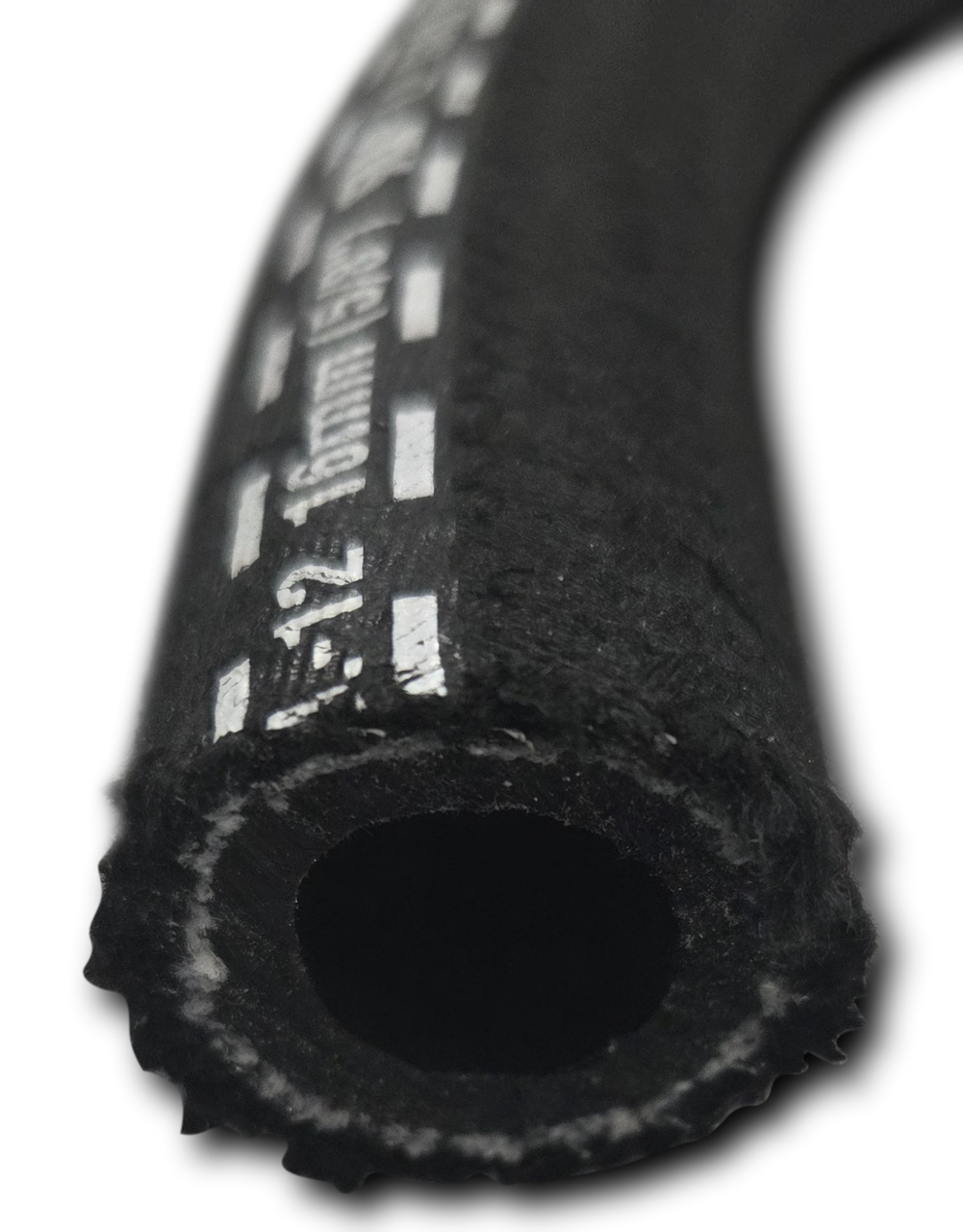 HOSE - NATURAL GAS - LOW PRESSURE, #12