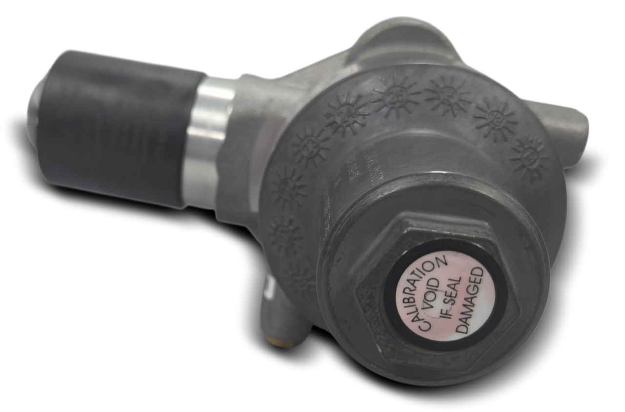 REGULATOR-GFI, P242-250