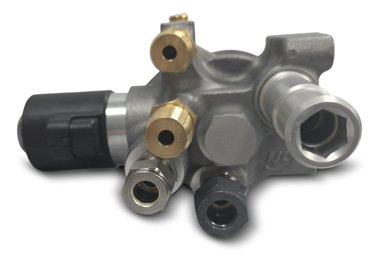 REGULATOR-GFI, P220-350