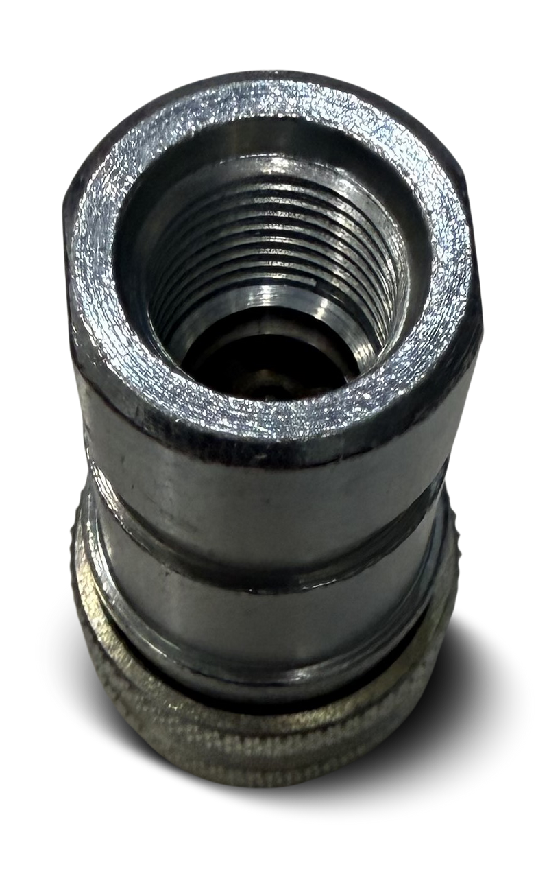 316 SS DE FUELING COUPLER