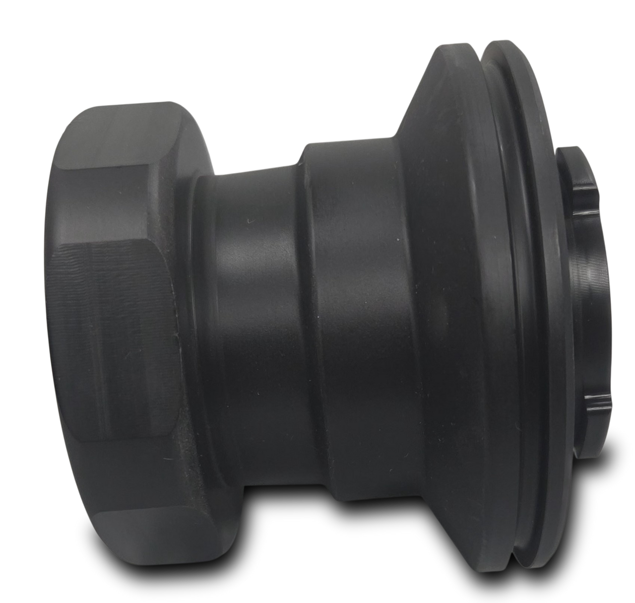 SUBASSEMBLY-FUEL CAP TOP