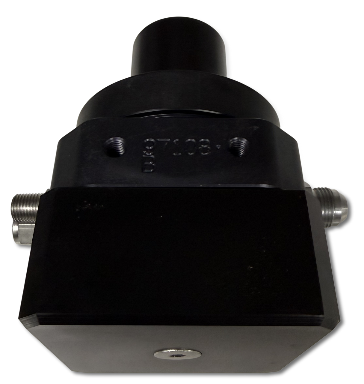 REGULATOR-ITT ENDINE, JOHN DEERE