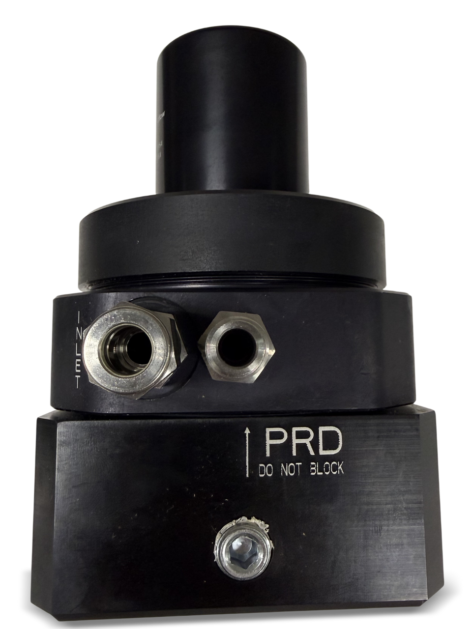 REGULATOR-ITT ENDINE, JOHN DEERE