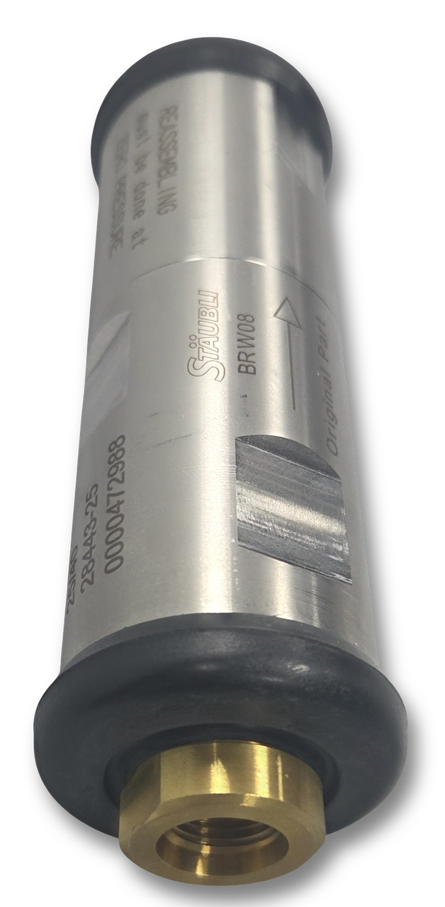 BREAKAWAY-INLINE HEAVY DUTY FOR CNG FUELING STATIONS