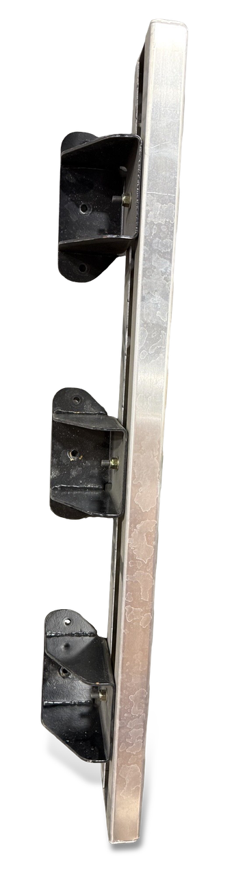 ASSEMBLY - SIDE- MOUNT, LOWER STEP BRACKET