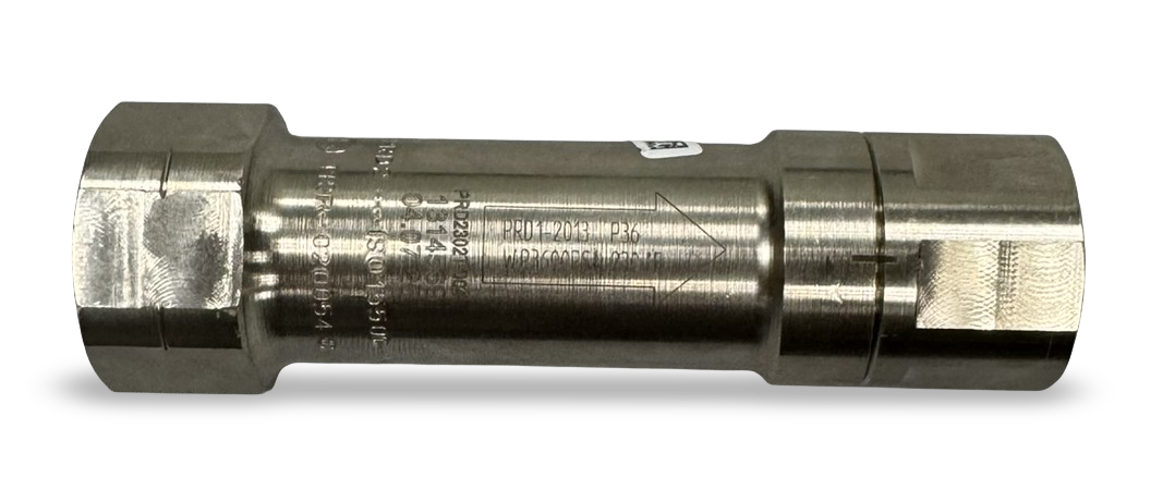 PRD-3600PSIG-230 DEGREE FAHRENHEIT