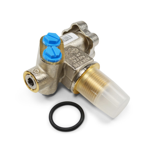 Beta New Tank Valve without Pressure Release Device