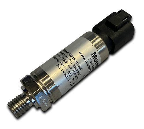 Setra Pressure Transducer