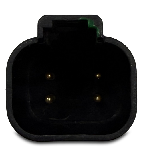 Setra Pressure Transducer