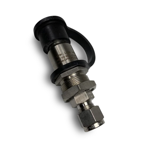 OPW NGV1 Fill Receptacle