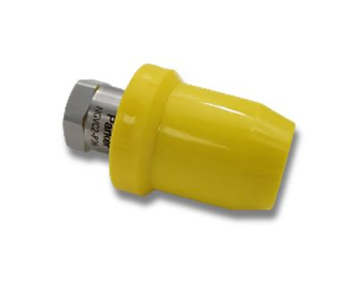 Parker Fuel Nozzle