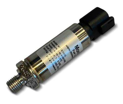 CCFT Pressure Transducer, -3