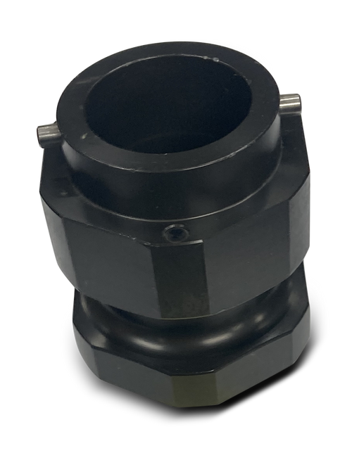 Subassembly, Fuel Cap Top, Agility