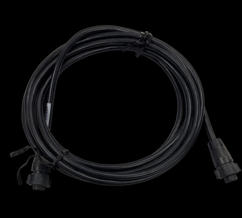 Amerex Methane Detector Harness, Short